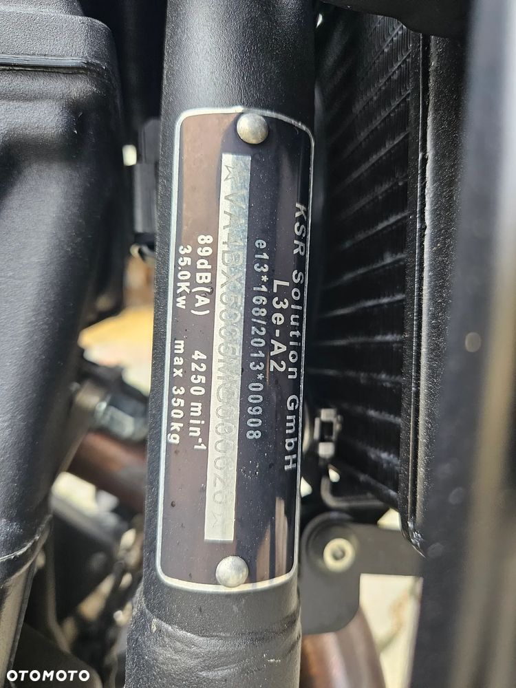 Brixton Crossfire - 8