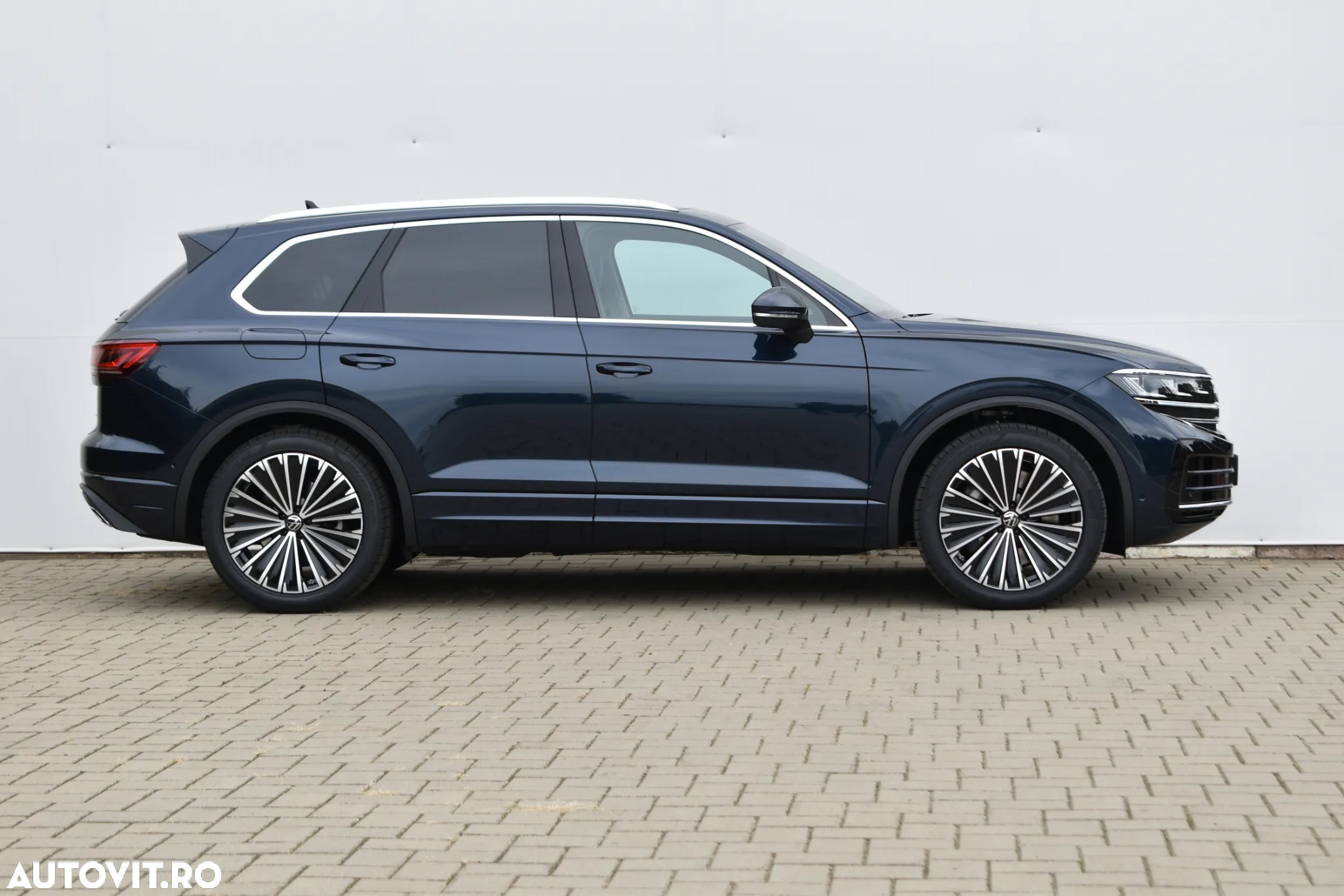 Volkswagen Touareg - 6