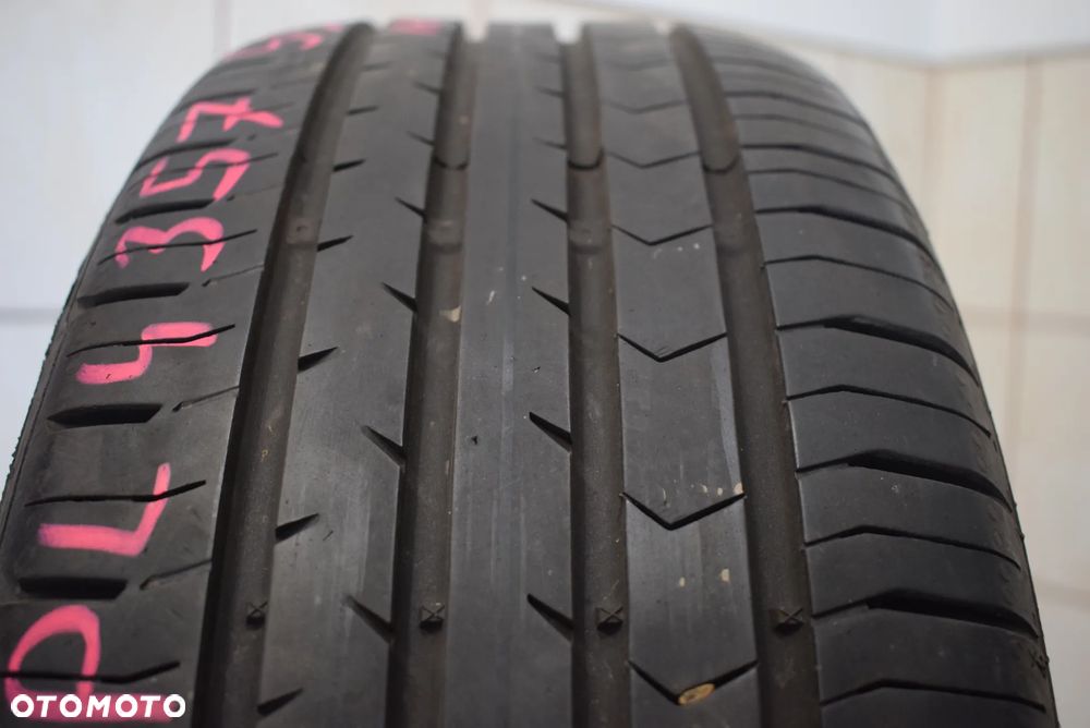 R16 205/55 Continental ContiPremiumContact 5 AO Wysyłka gratis! - 1