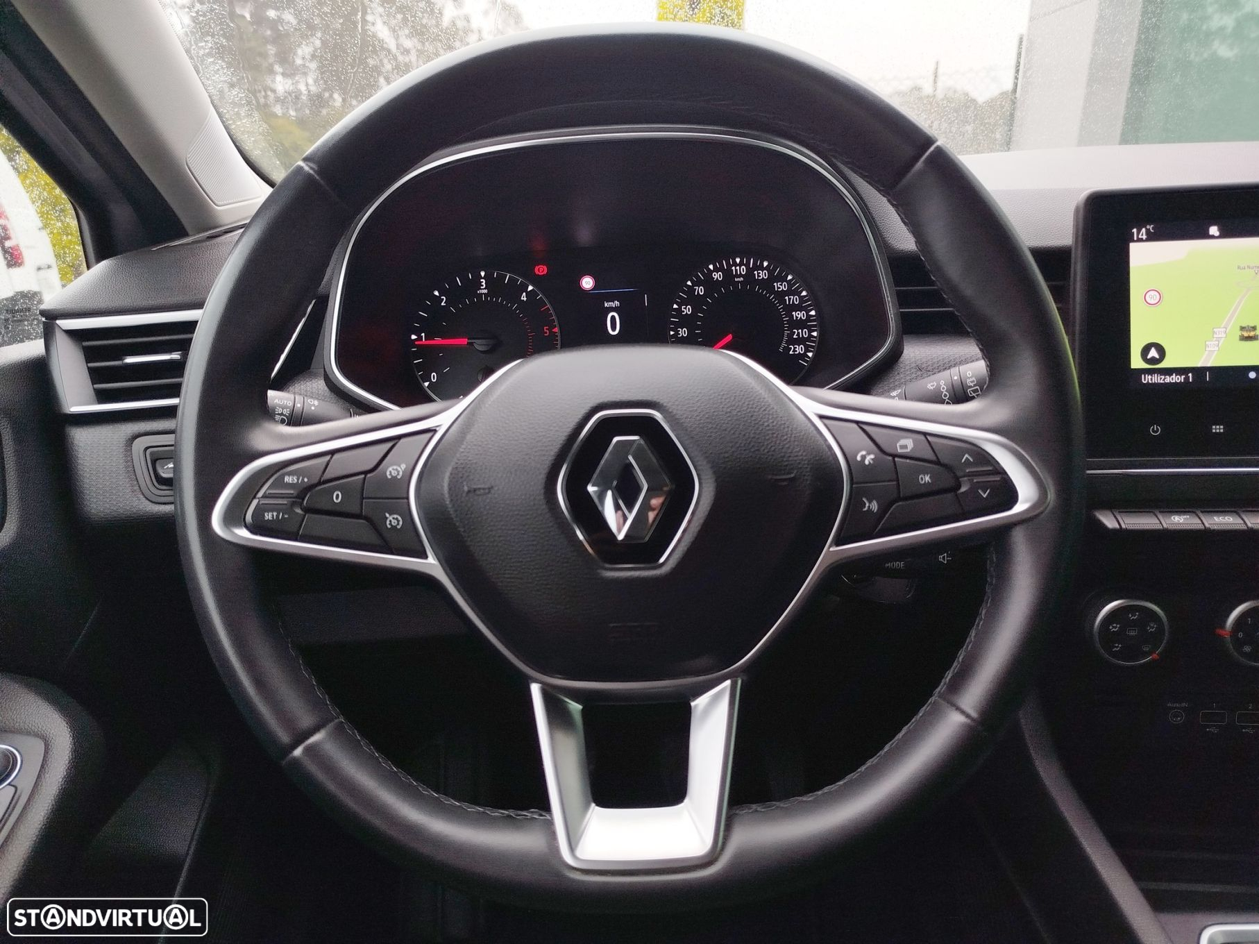 Renault Clio 1.5 Blue dCi Intens - 20