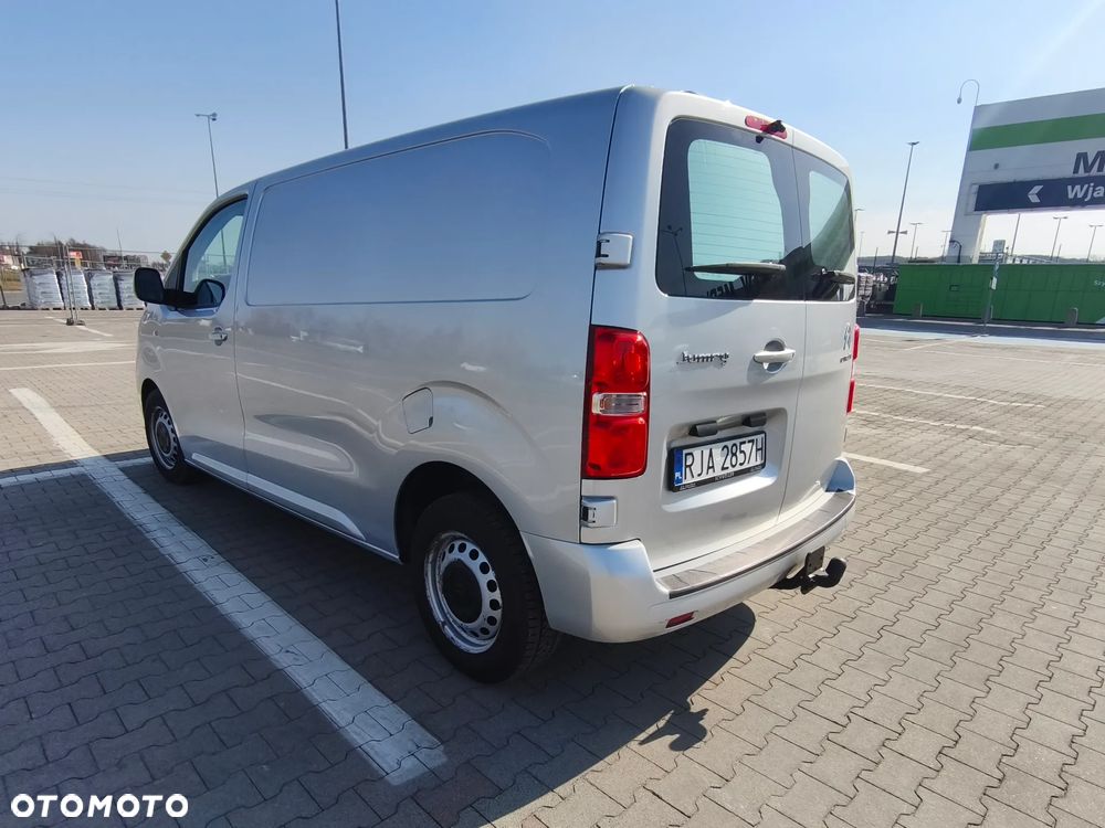 Citroën Jumpy - 4