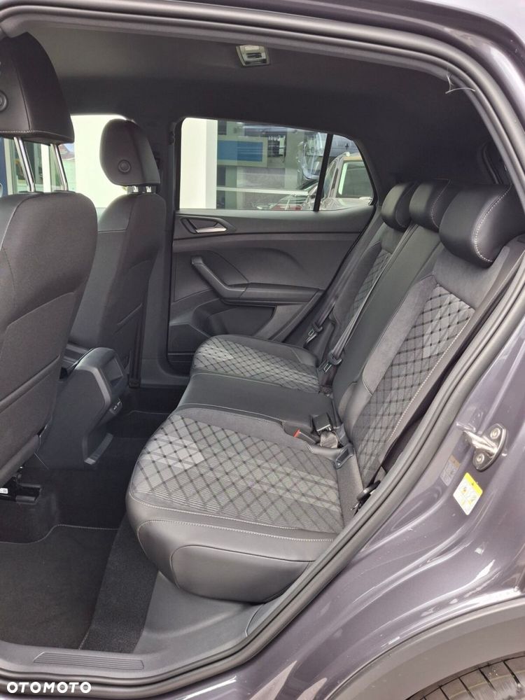 Volkswagen T-Cross 1.5 TSI ACT R-Line Plus DSG - 17