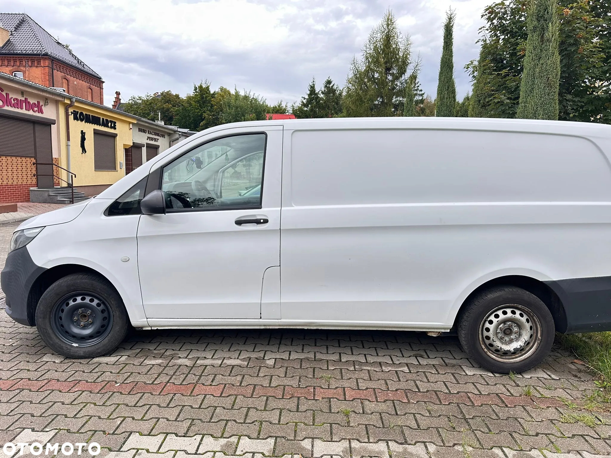 Mercedes-Benz VITO - 2