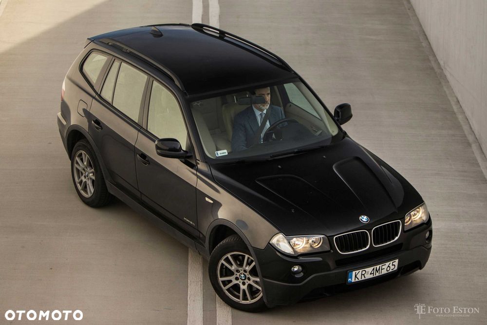 BMW X3 - 2