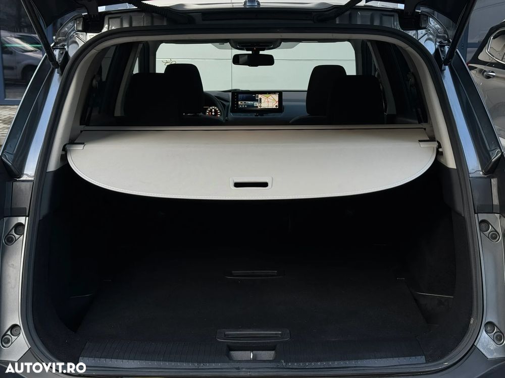 Nissan X-Trail ver-epower-5-locuri-n--connecta - 37