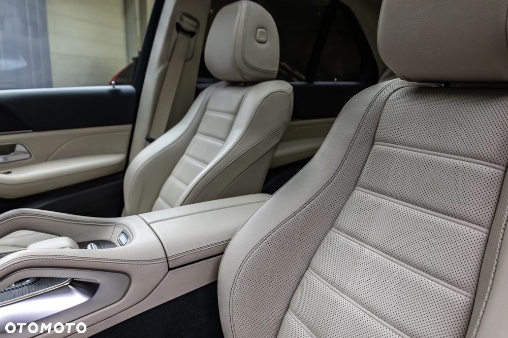 Mercedes-Benz GLE 450 AMG 4-Matic - 18