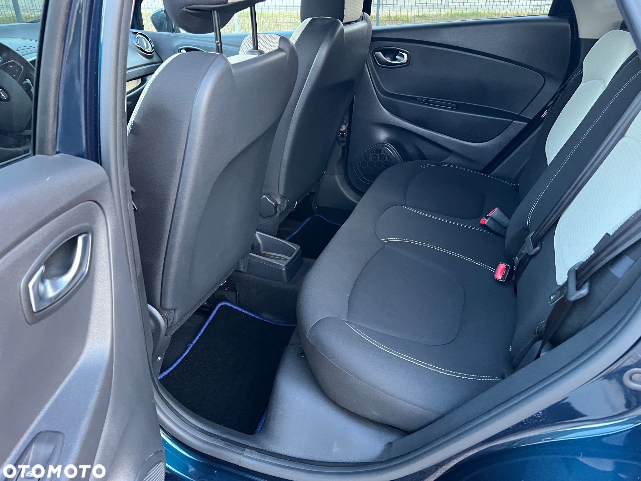 Renault Captur (ENERGY) TCe 90 INTENS - 22