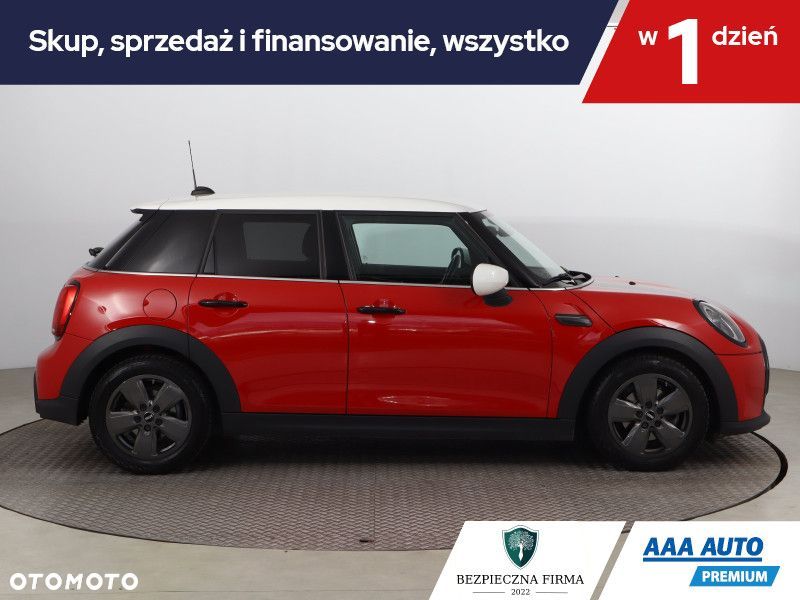 MINI Cooper - 8