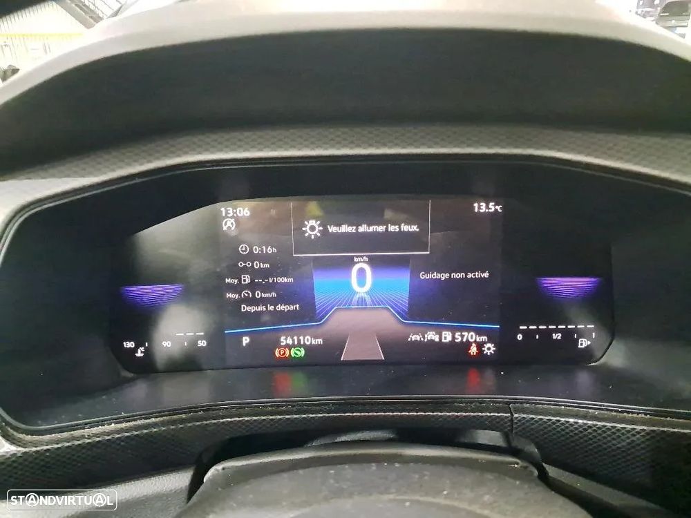 Nissan Juke 1.0 DIG-T Tekna DCT - 5