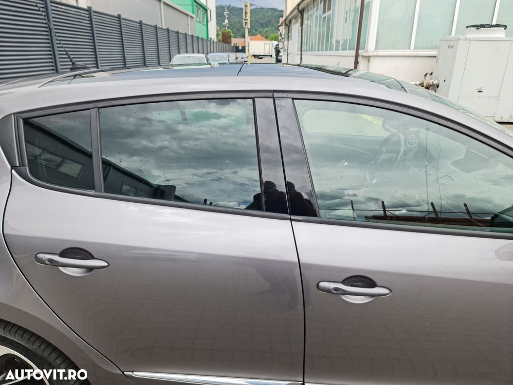 Renault Megane dCi 110 FAP EDC Bose Edition - 19