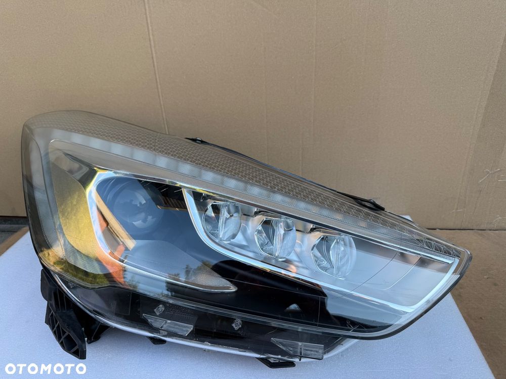 CITROEN DS5 LIFT BIXENON LAMPA PRZEDNIA PRAWA ORYGINAŁ EU