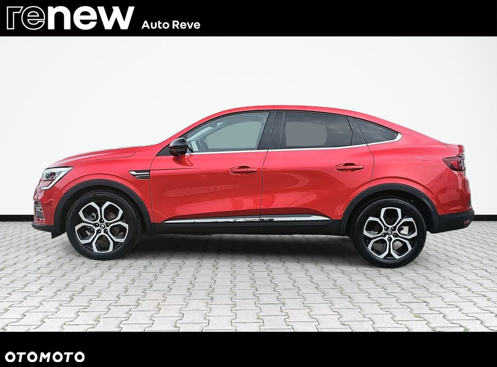 Renault Arkana 1.6 E-TECH Intens MMT - 9