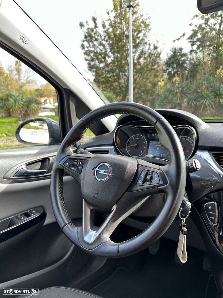 Opel Corsa 1.0 T Cosmo - 23