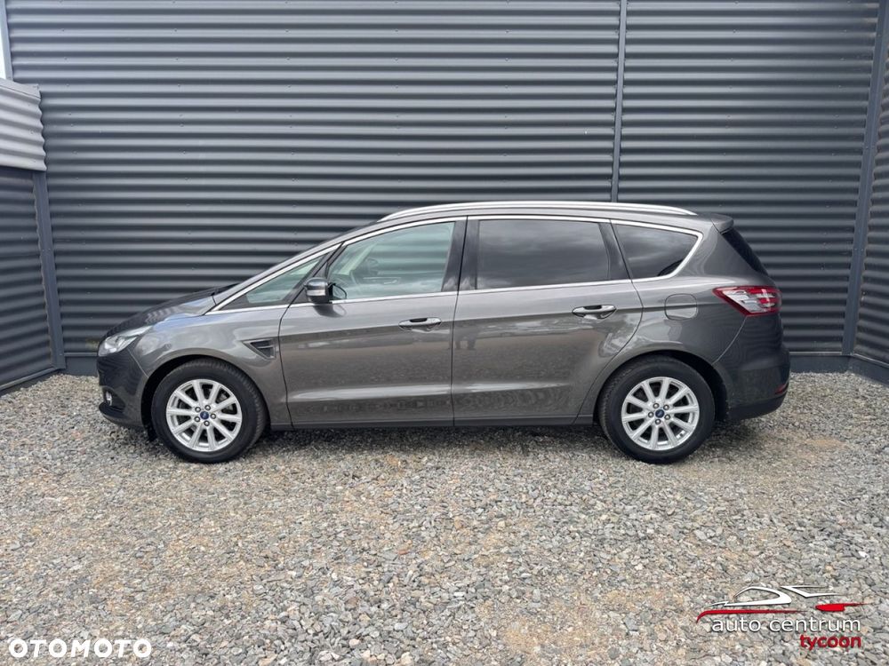 Ford S-Max - 4