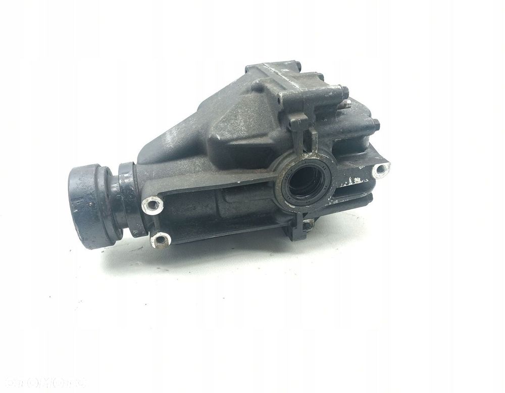 MOST TYLNY TYŁ DYFER SUZUKI SWIFT MK6 VI 04-10R 4X4 - 4