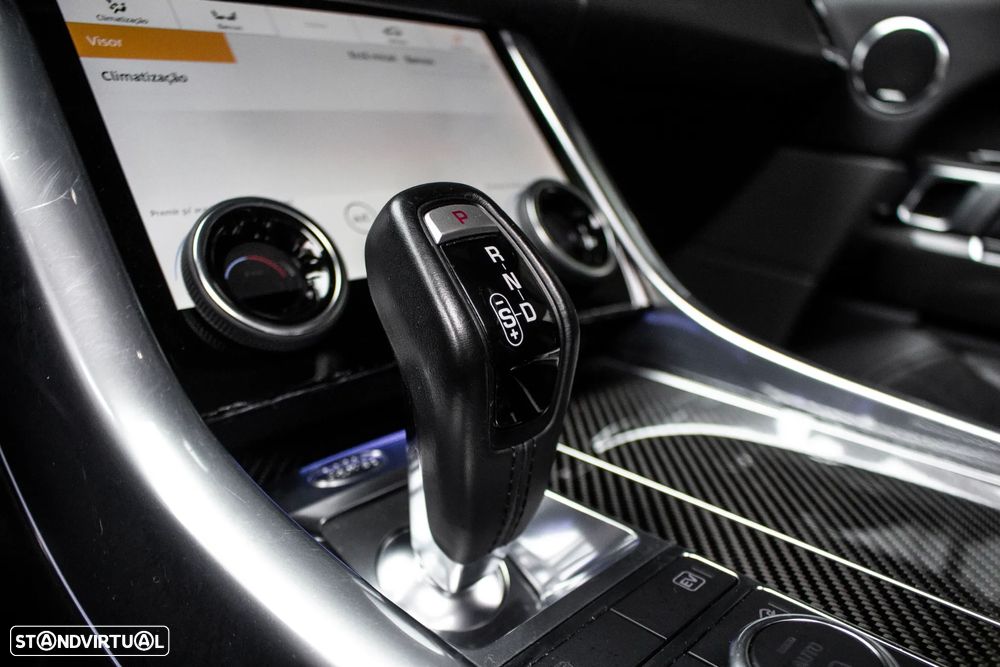 Land Rover Range Rover Sport P400e Autobiography Dynamic - 25