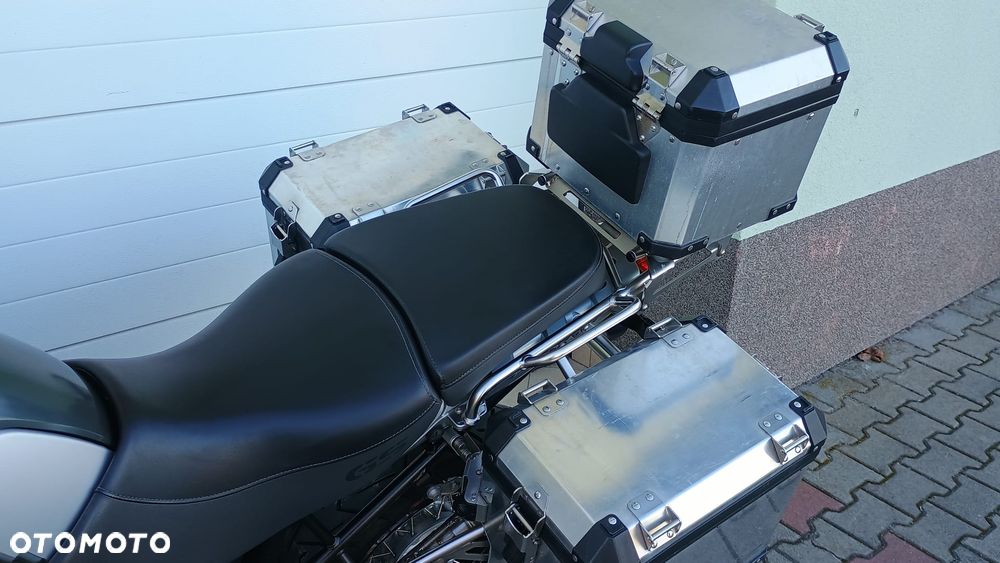 BMW GS - 8