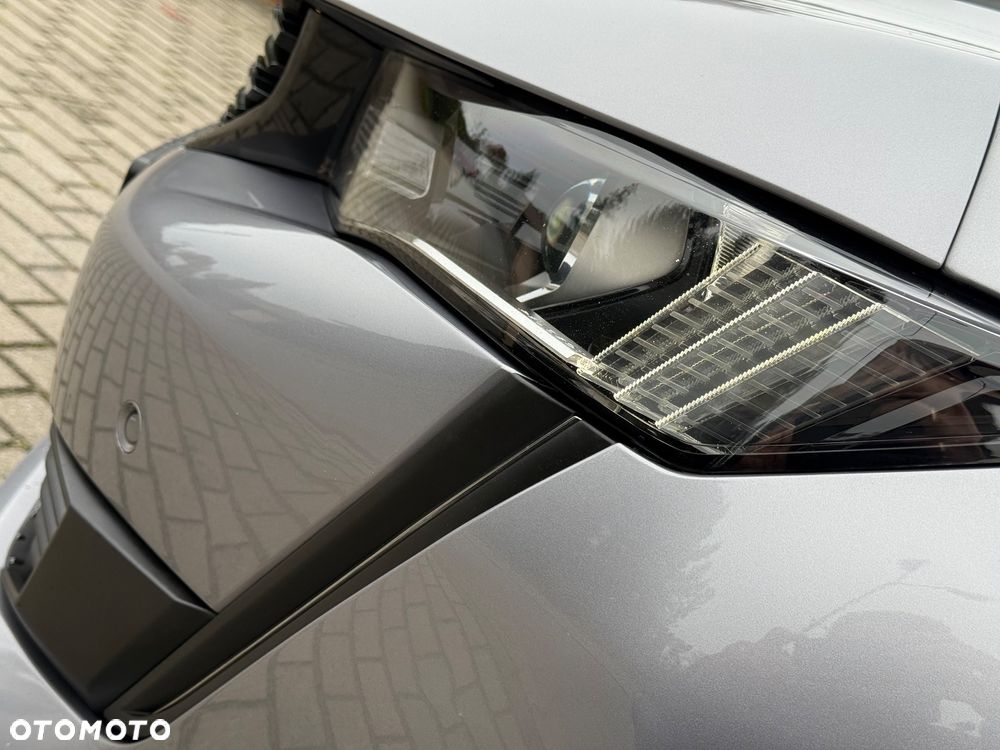Peugeot 508 1.5 BlueHDi Allure S&S EAT8 - 16