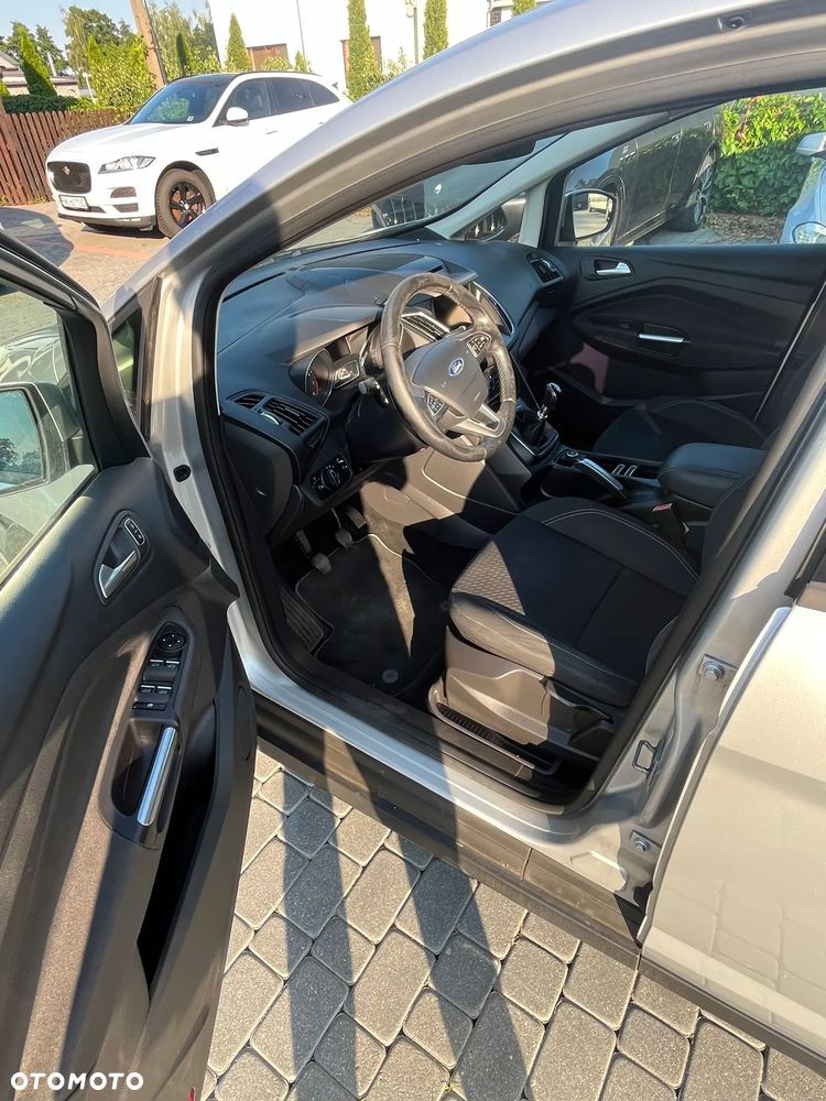 Ford C-MAX 1.0 EcoBoost Edition ASS - 5