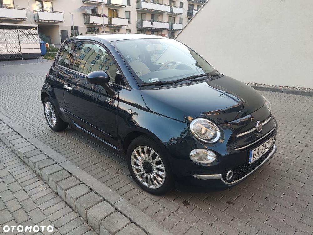 Fiat 500 1.2 8V Start&Stopp - 3