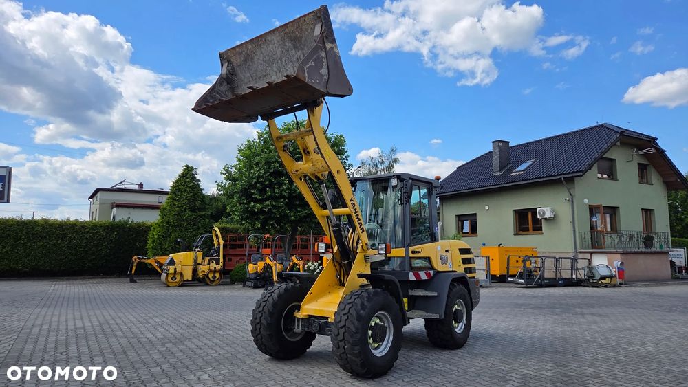 Yanmar V80 - 6