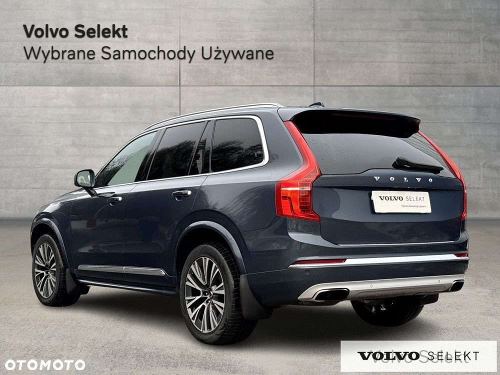 Volvo XC 90 - 4