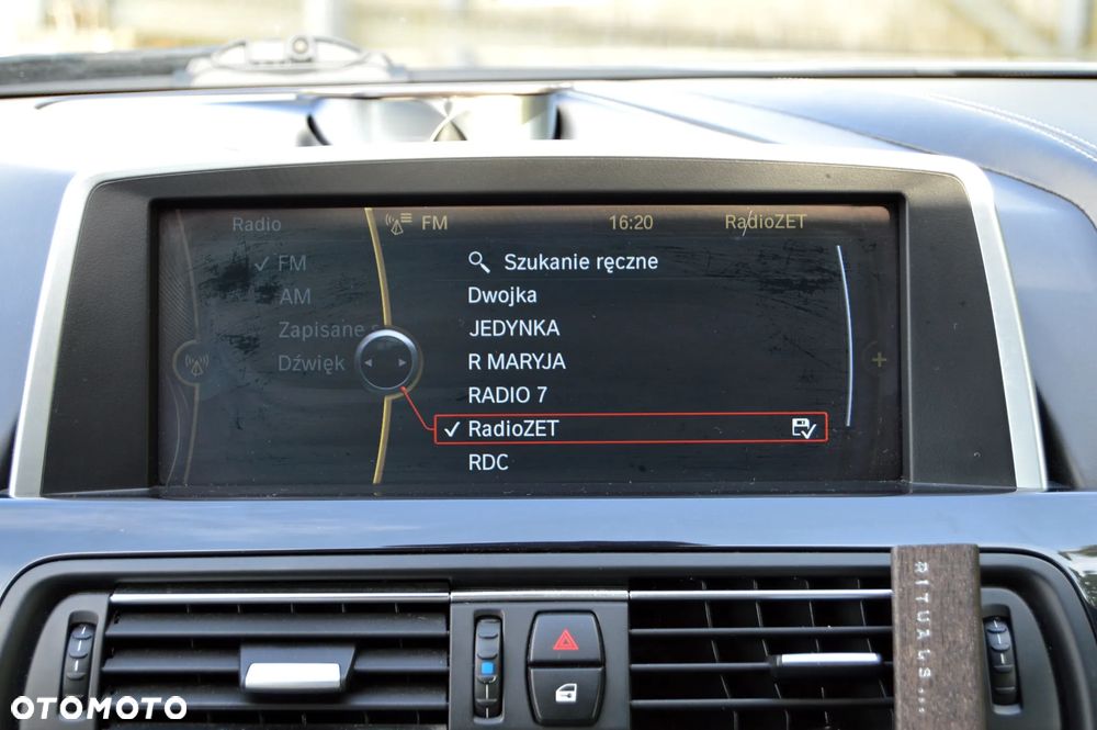 BMW Seria 6 640d - 23