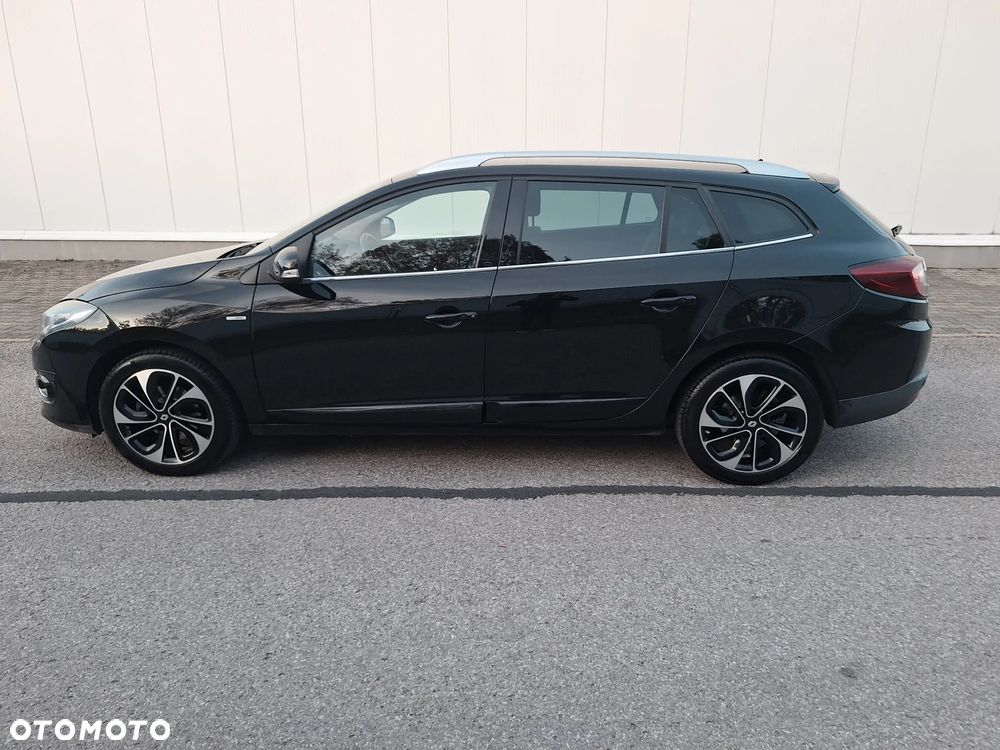 Renault Megane 1.2 16V TCe Energy Bose - 4
