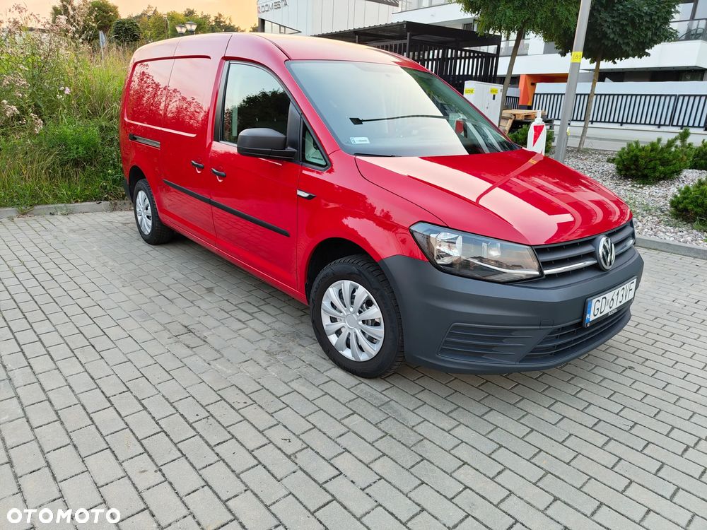 Volkswagen Caddy - 7