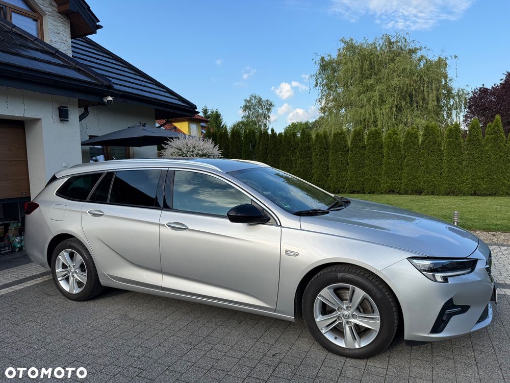 Opel Insignia 2.0 CDTI Business Edition S&S - 9