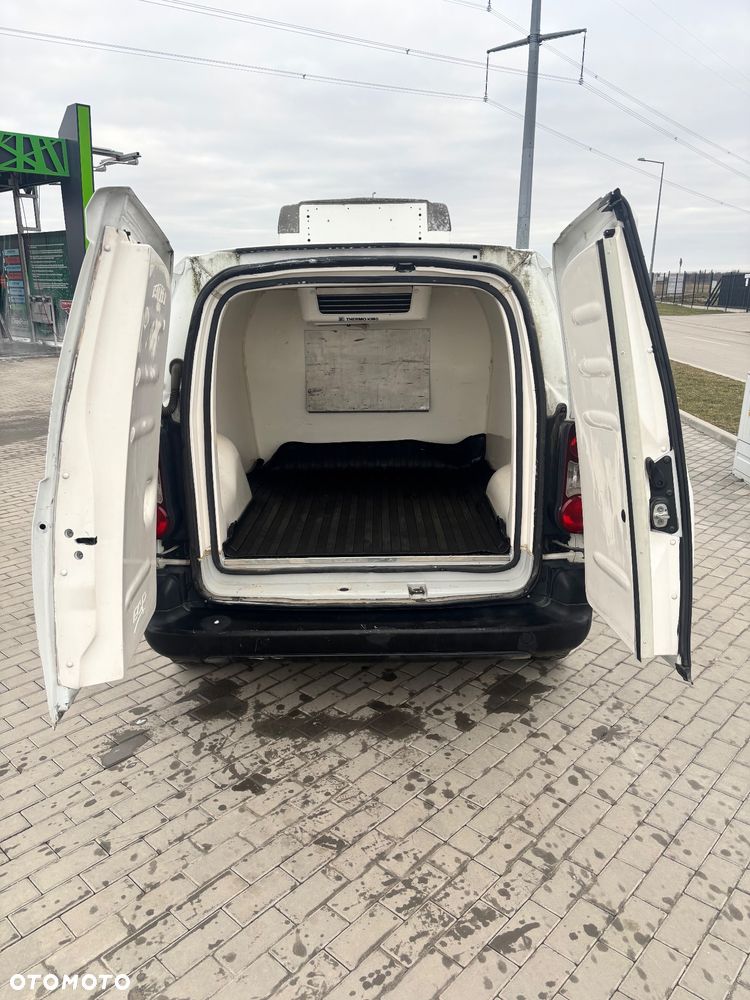 Citroën Berlingo - 4