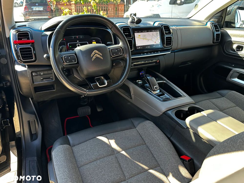 Citroën C5 Aircross - 7