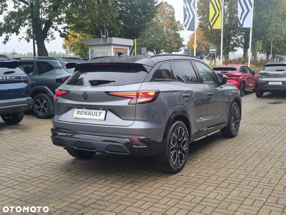 Renault Austral 2026 photo 4