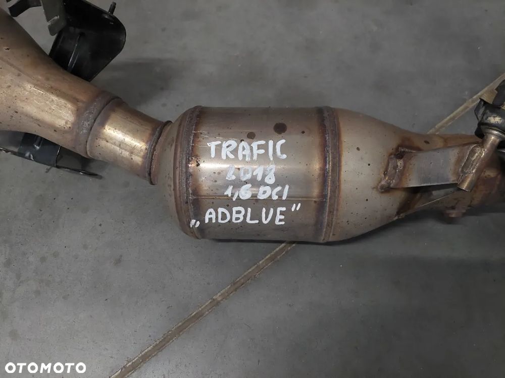 Katalizator 208006060r - 2