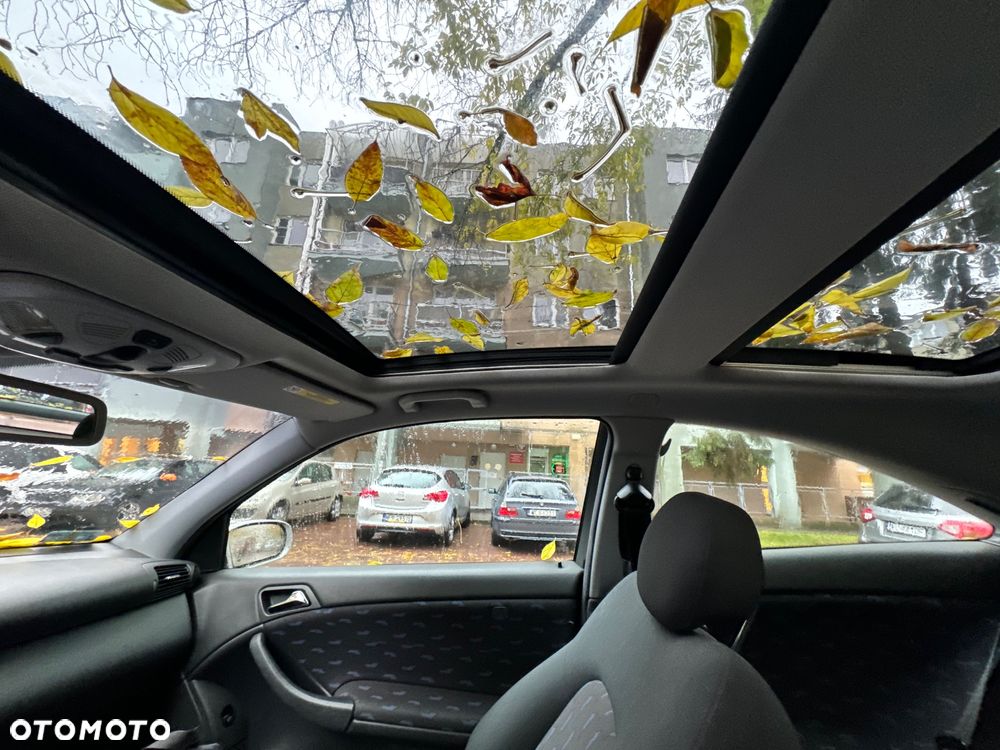 Mercedes-Benz Klasa C - 2