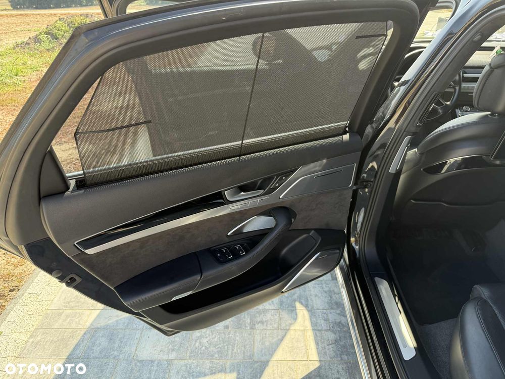 Audi A8 3.0 TDI clean diesel L Quattro - 24