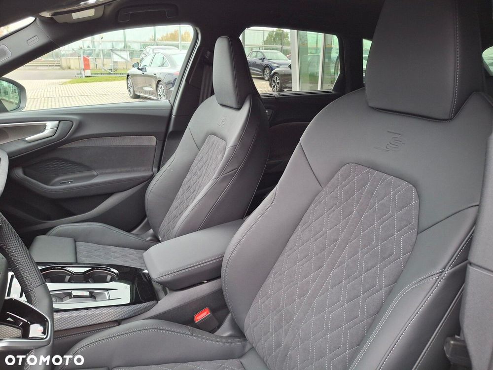 Audi A5 Avant - 27