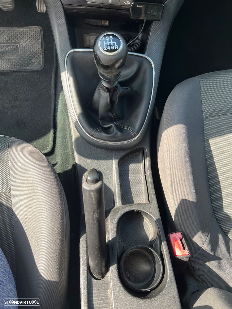 Fiat Bravo 1.4 16V Dynamic - 22