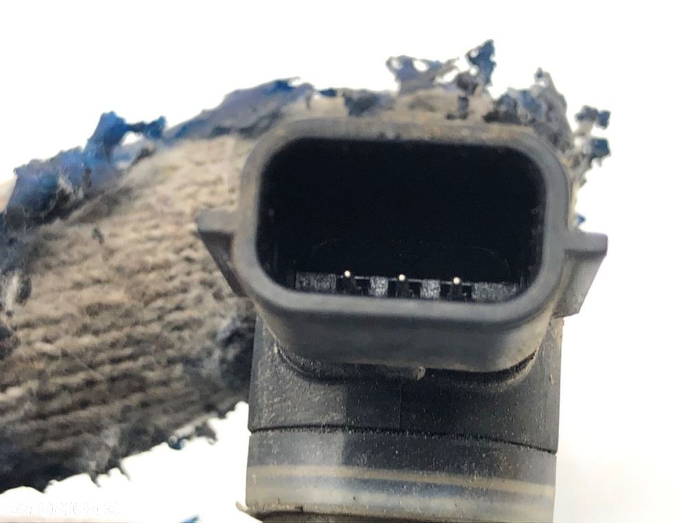 CZUJNIK PDC  RENAULT GRAND SCÉNIC III (JZ0/1_) 2009 - 2022 1.4 16V (JZ0F) 96 kW [131 KM] benzyna - 3