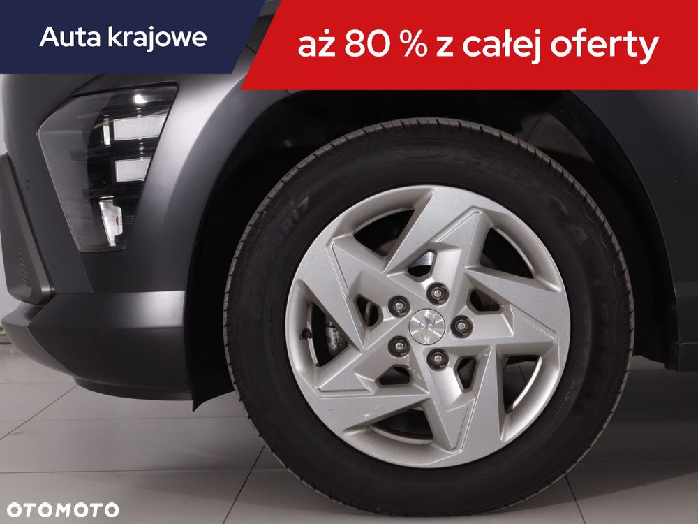 Hyundai Kona - 16