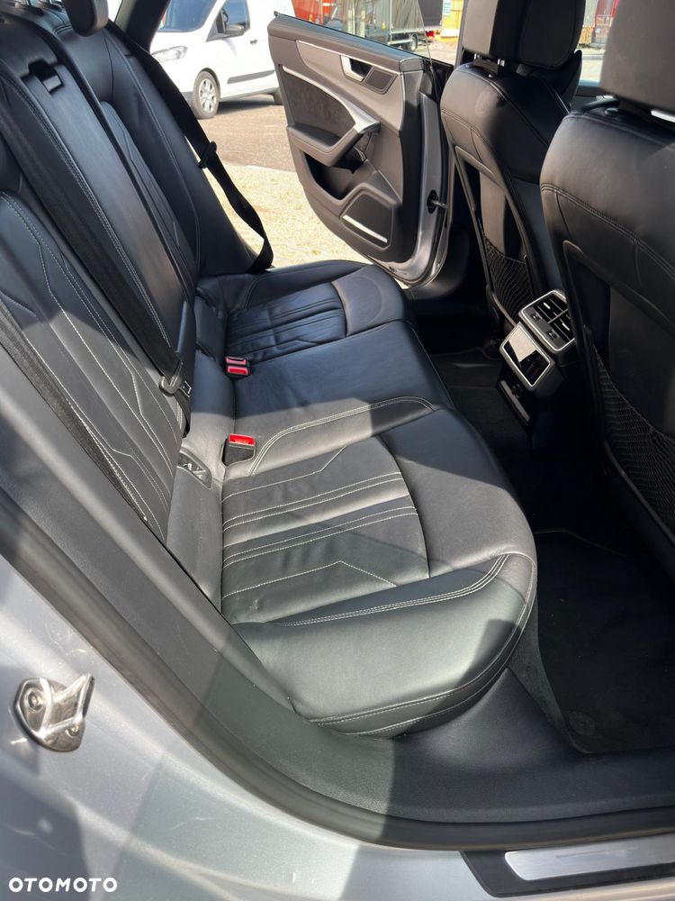 Audi A7 Sportback - 24