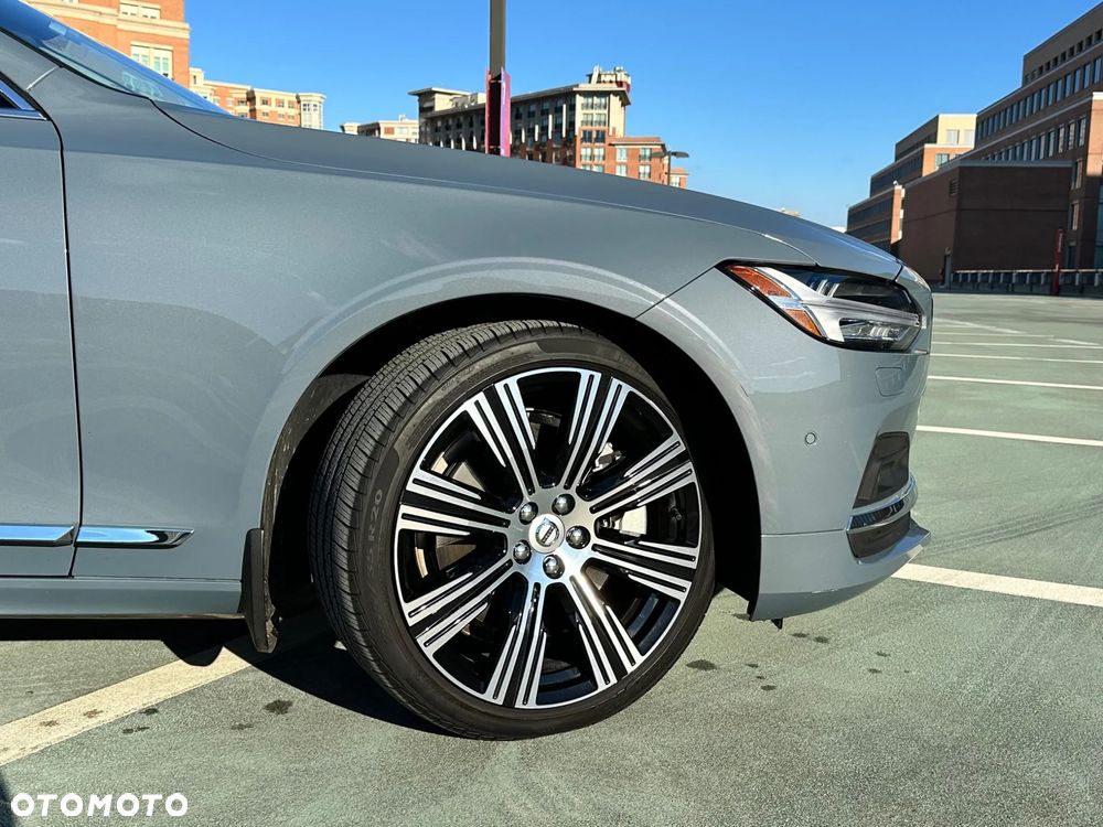Volvo S90 B6 B AWD Inscription - 4