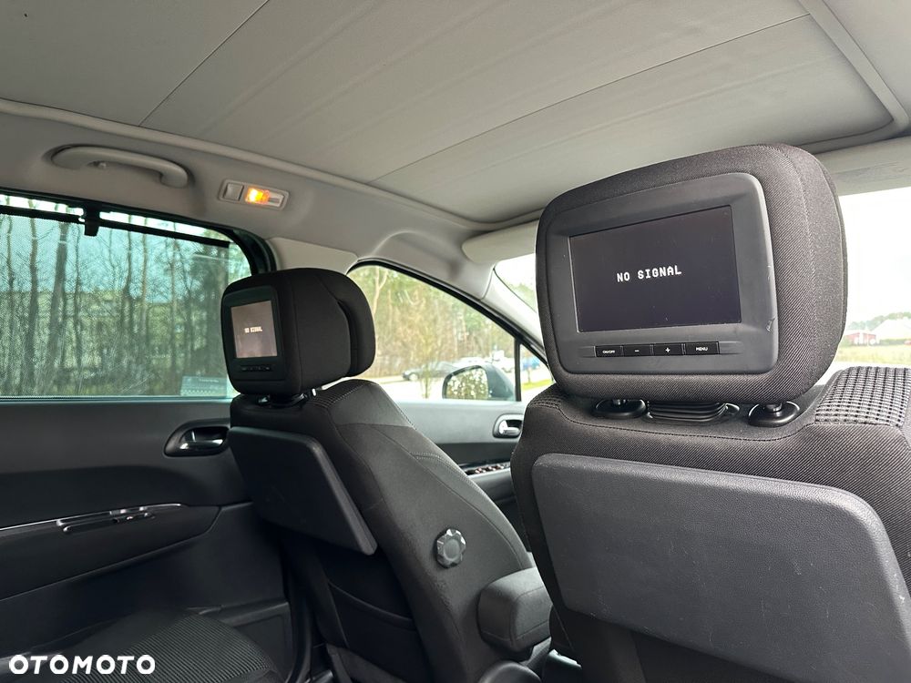 Peugeot 5008 HDI FAP 150 Family Plus - 27