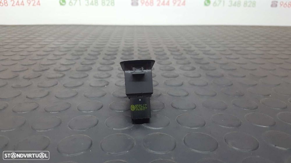 COMANDO DO ELEVADOR TRASEIRO ESQUERDO VOLKSWAGEN GOLF VI (5K1) ADVANCE - 10