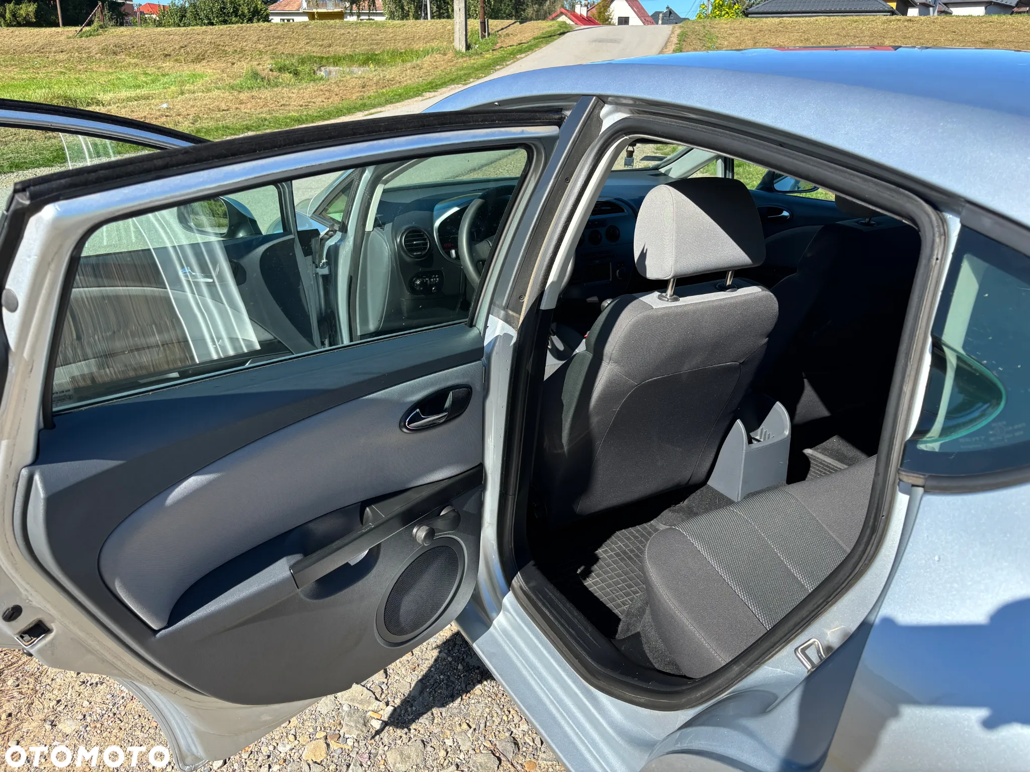 Seat Leon 1.9 TDI Spirit Turbo R - 11