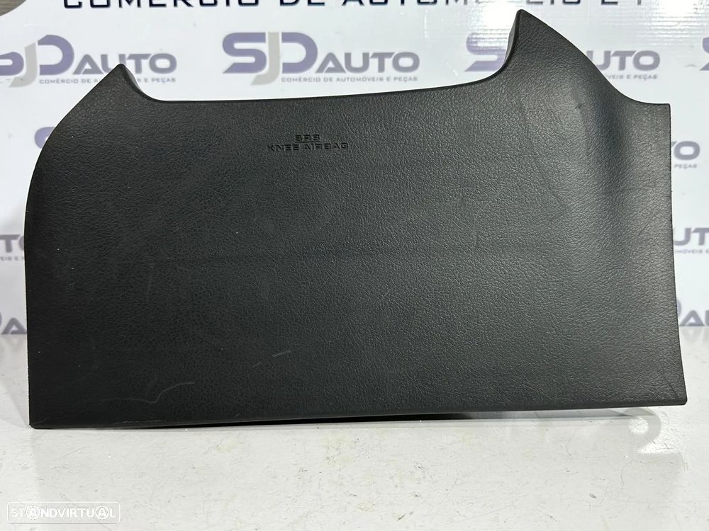 Conjunto Airbags + Cinto Frente Direito / Esquerdo - Toyota Verso - 12