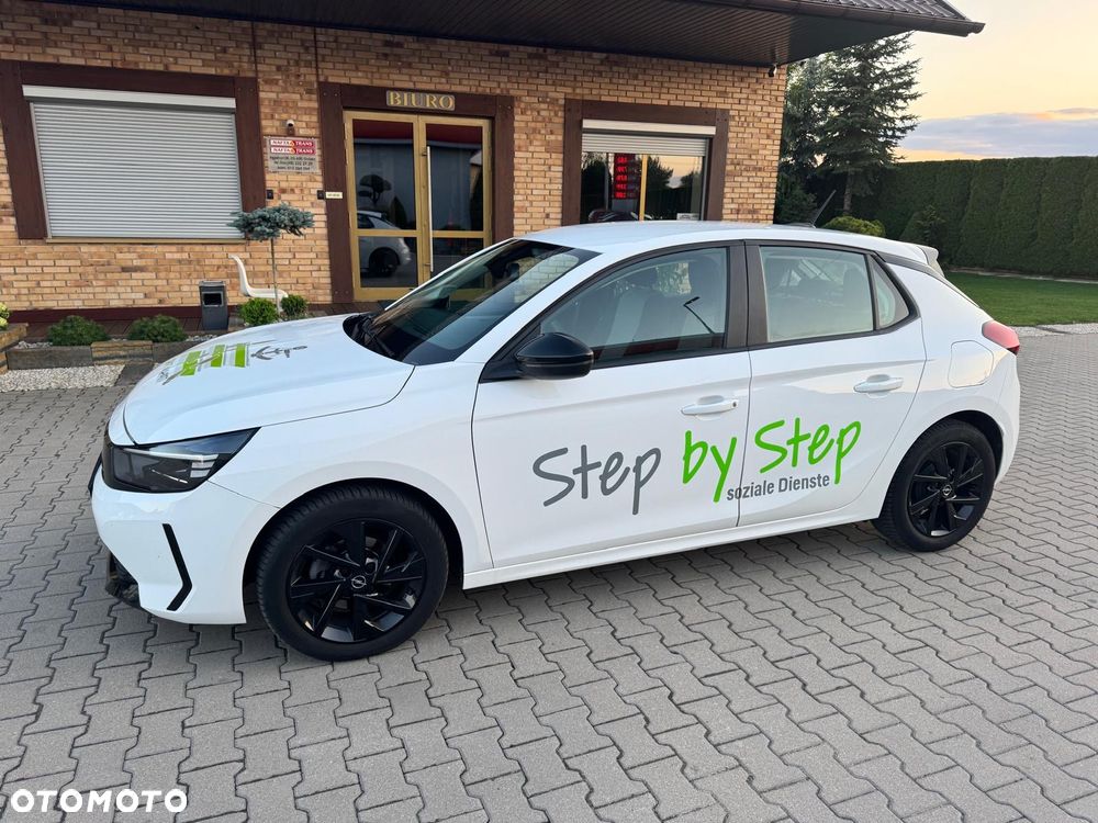 Opel Corsa - 2