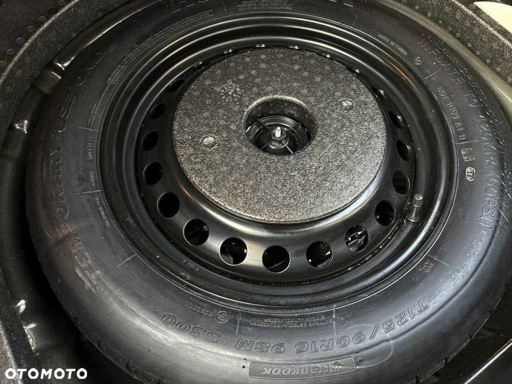 Ford Focus 1.5 EcoBoost STart-Stopp-System TITANIUM - 7