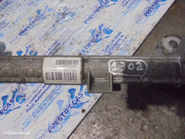 Caixa Direcao 490010024RC  A0014219C RENAULT GRAND SCENIC 3 FASE 1  LONG 2010 1.9DCI 130CV 5P CINZA ESCURO - 1