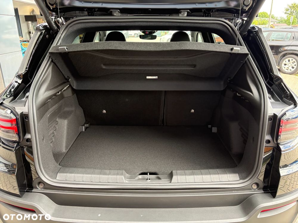 Jeep Avenger 1.2 T3 mHEV 85th Anniversary eDCT6 - 30